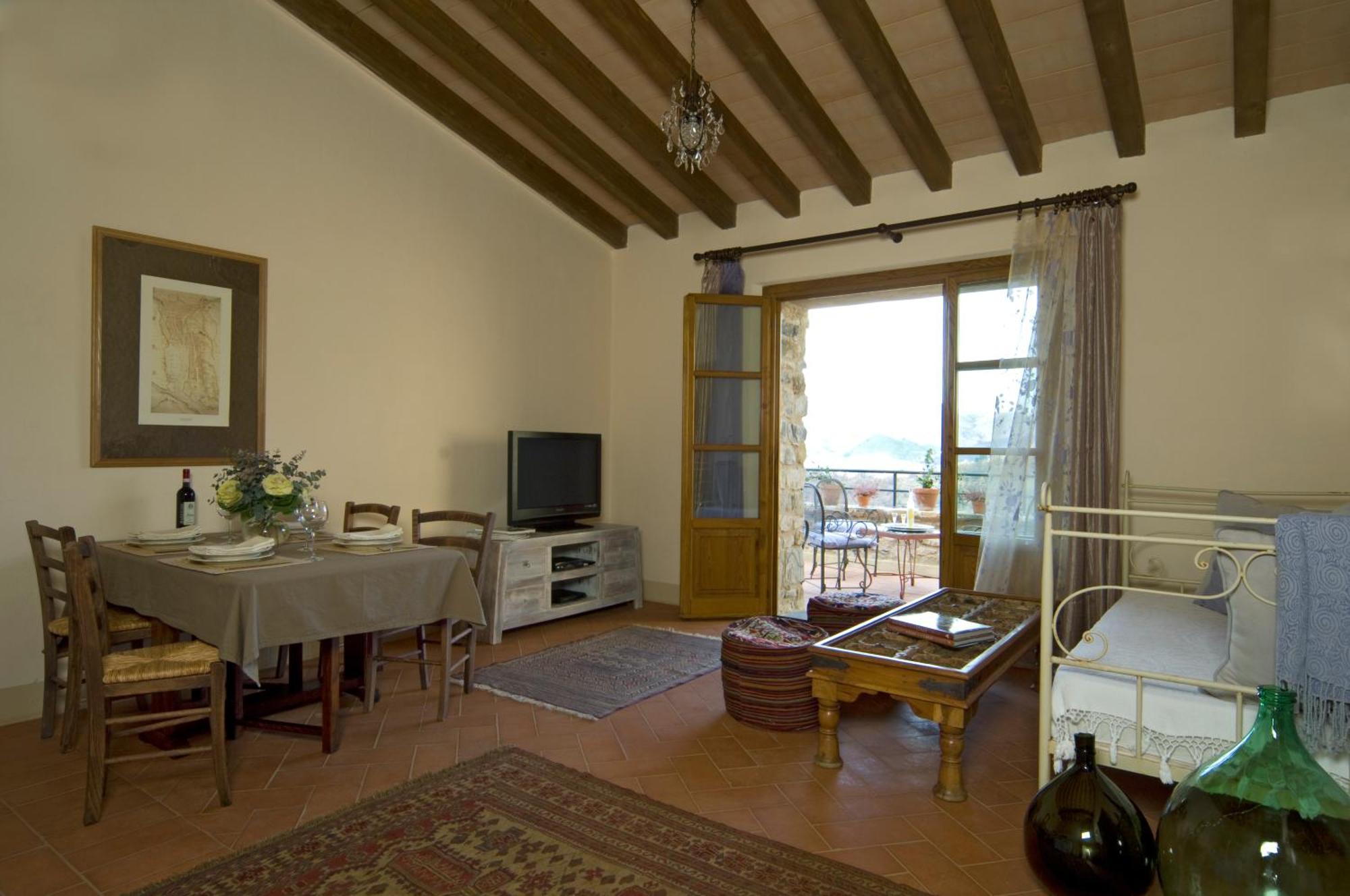Agriturismo Podere Conti Filattiera Exterior foto
